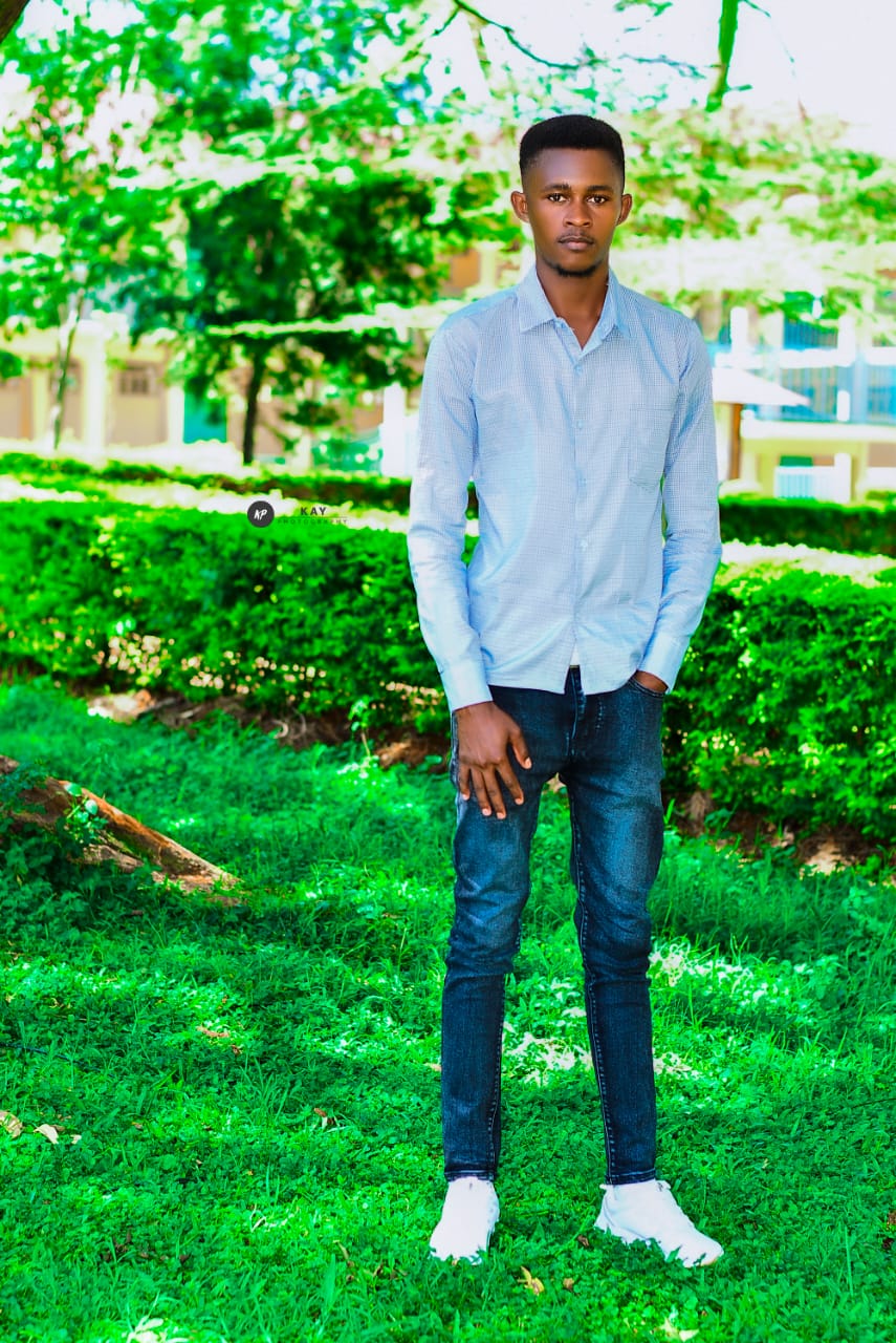 Onesmus Kimanzi Muimi