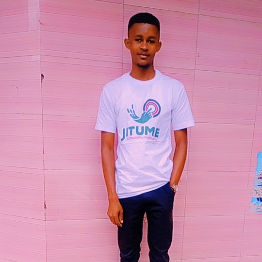 Onesmus Kimanzi Muimi